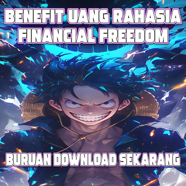 Wasiat138 | Rahasia Financial Freedom Lewat Benefit Uang Ini.