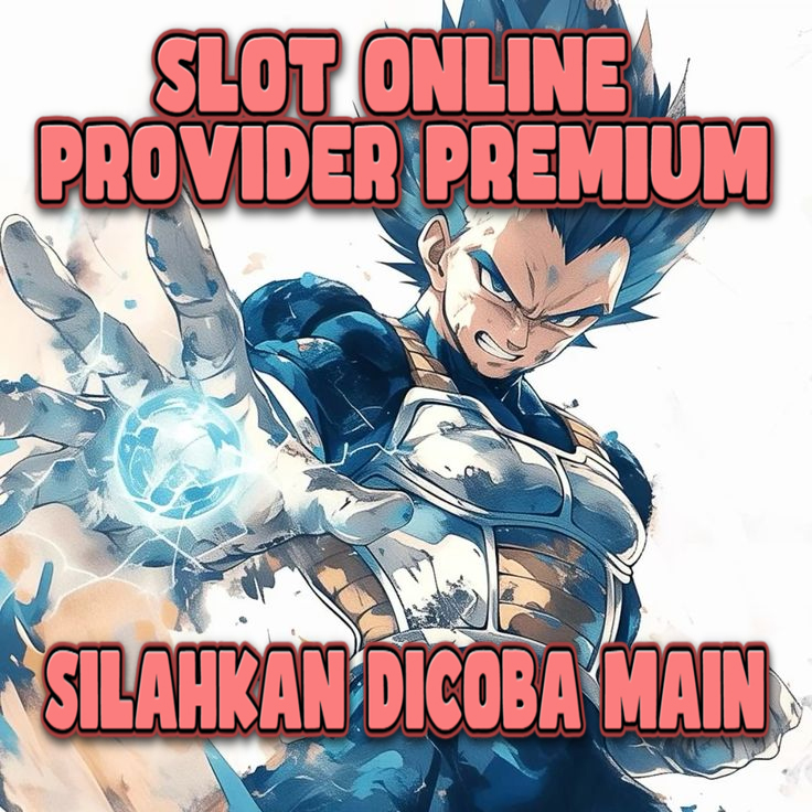 Wasiat138 - Slot Online Provider Premium Terbaik